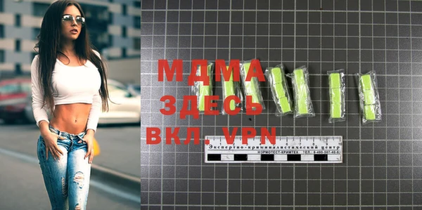 прущая мука Нея